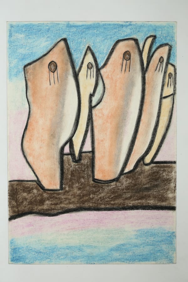 Untitled | Без названия