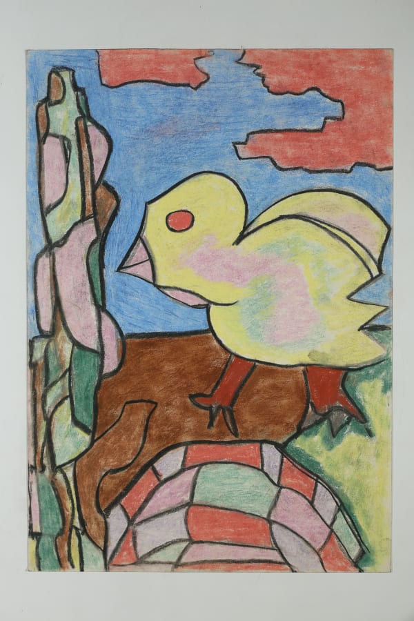 Untitled | Без названия