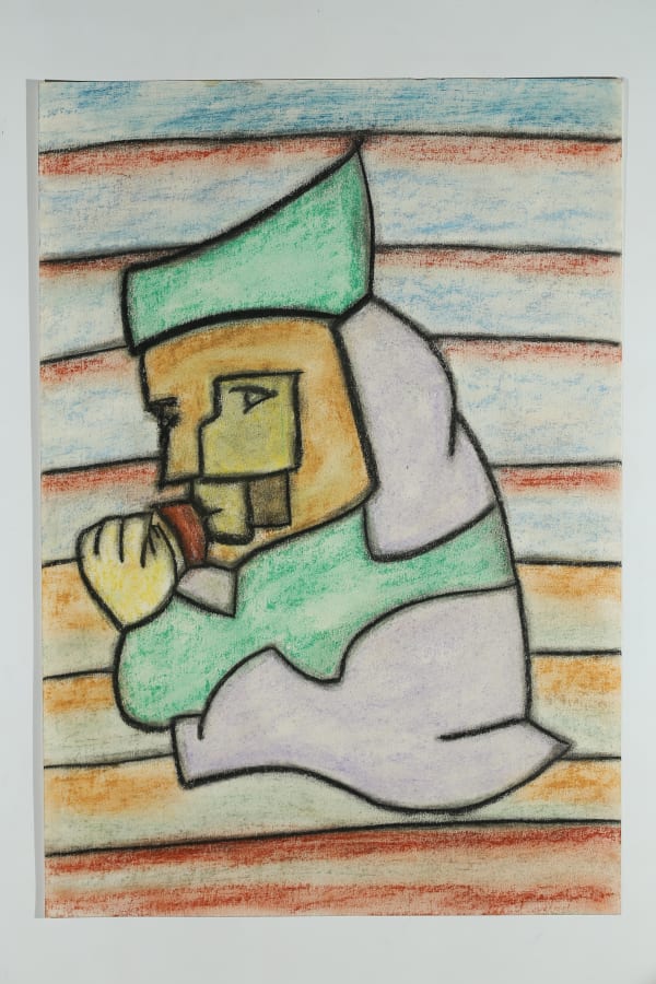 Untitled | Без названия