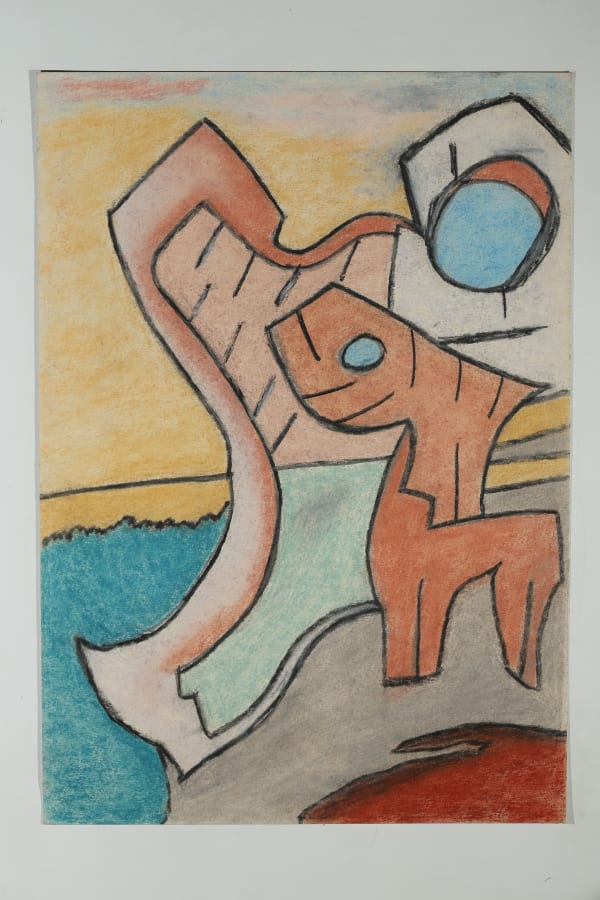 Untitled | Без названия