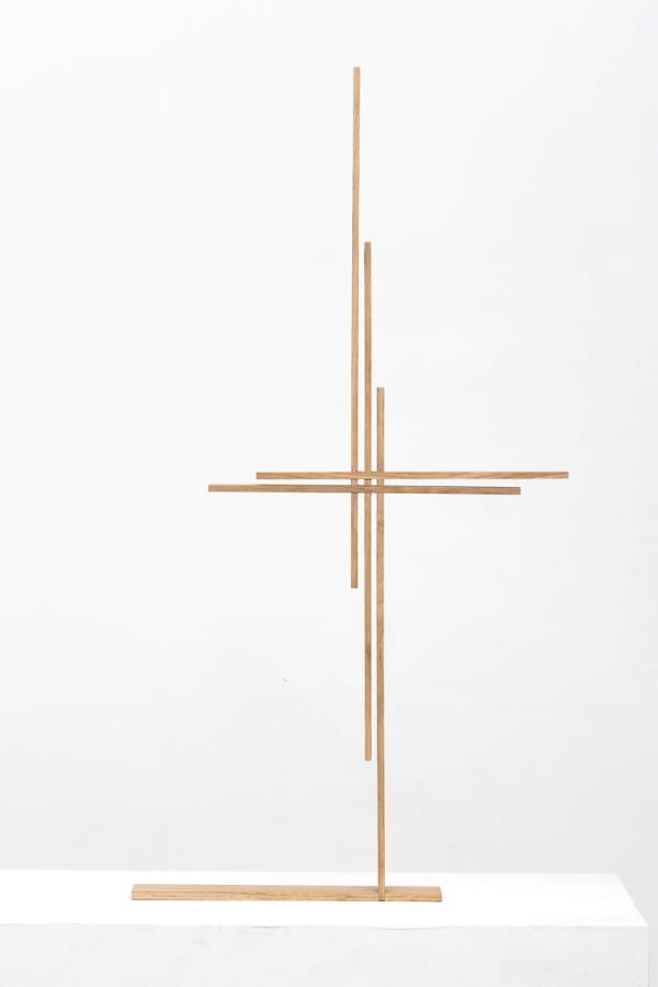 Time of land. Object 1 | Время земли. Объект 1