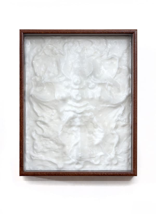 Ritual Museum Molds 1 | Слепки музея ритуалов 1