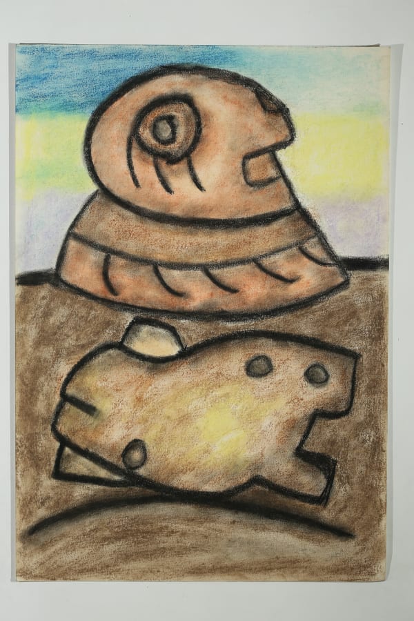 Untitled | Без названия