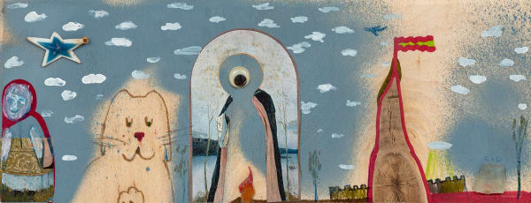 Morning Moscow | Утренняя Москва