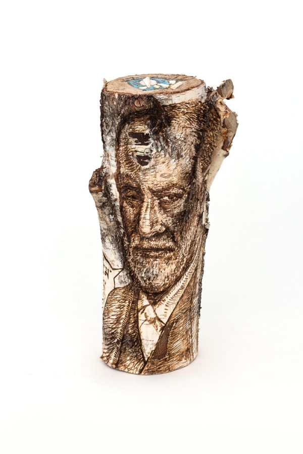 memories of Freud | Воспоминания о Фрейде