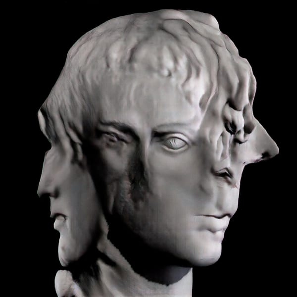 Егор Крафт, CAS_GAN_05. CONTENT AWARE STUDIES., 2018