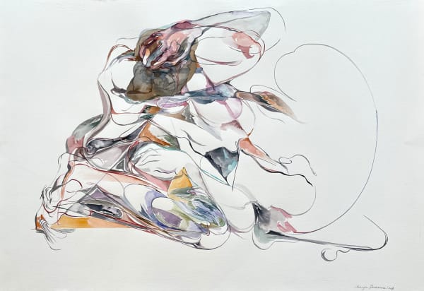 Invocation to the Muse