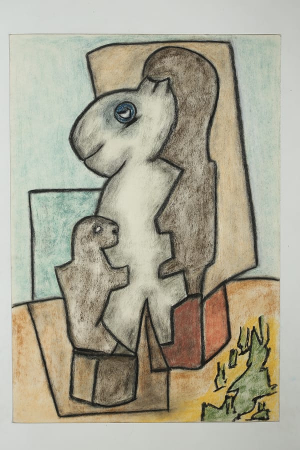 Untitled | Без названия