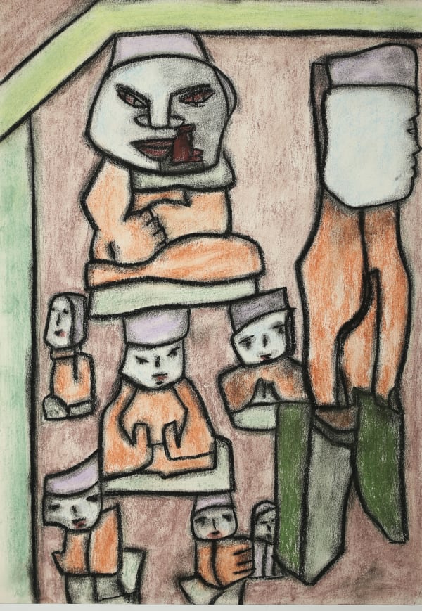 Untitled | Без названия