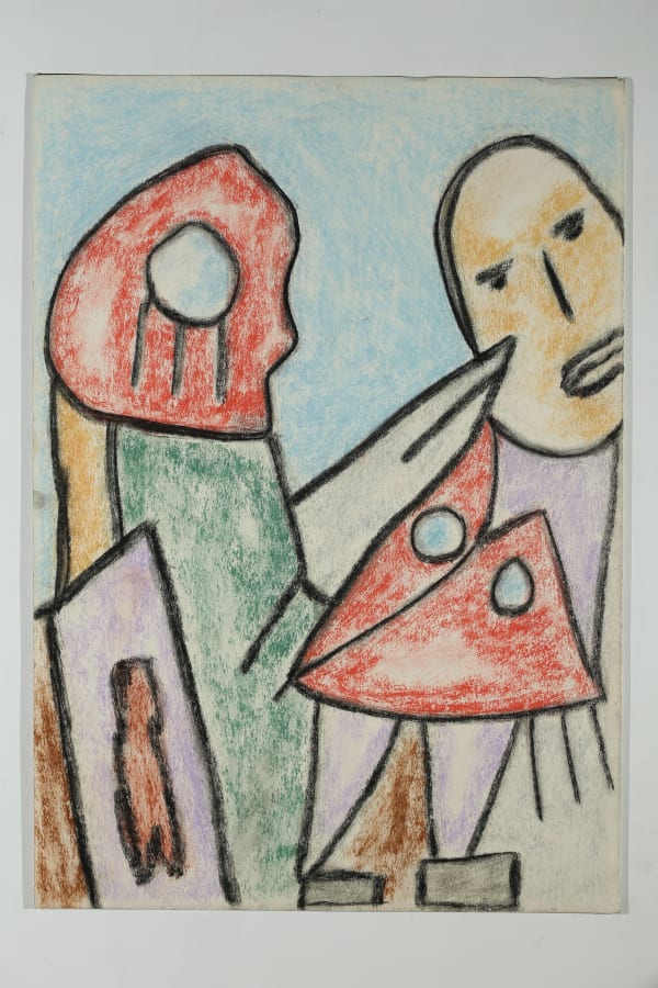 Untitled | Без названия