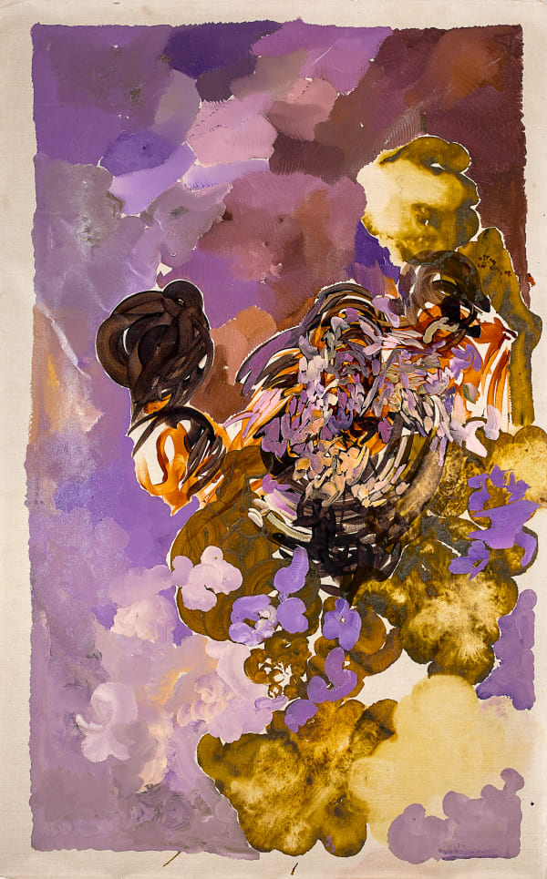 Влад Кульков, Untitled, 2018