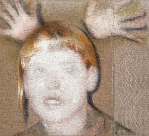 We're all a bit of a deer in a beam of headlights on the road | Все мы немного олень в луче фар на дороге