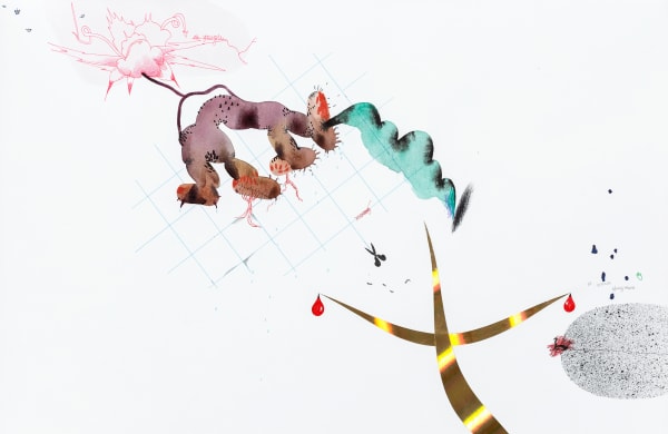 Don't go away | Не уходи