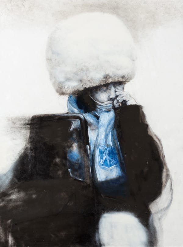 From the series "Intermediate moments" | Из серии "Промежуточные моменты"