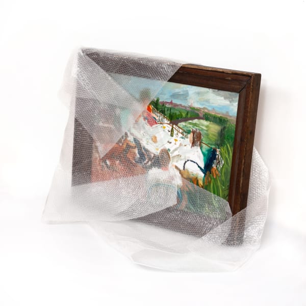 A meeting with professors in Paris | Встреча с профессорами в Париже