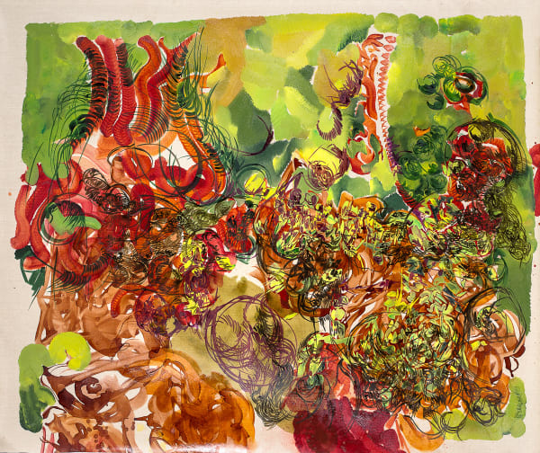 Влад Кульков, Untitled, 2018
