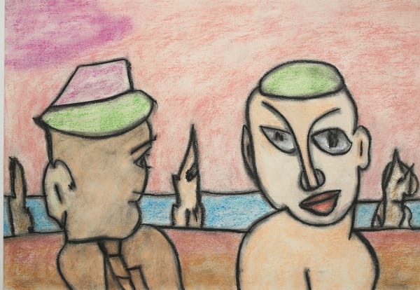 Untitled | Без названия