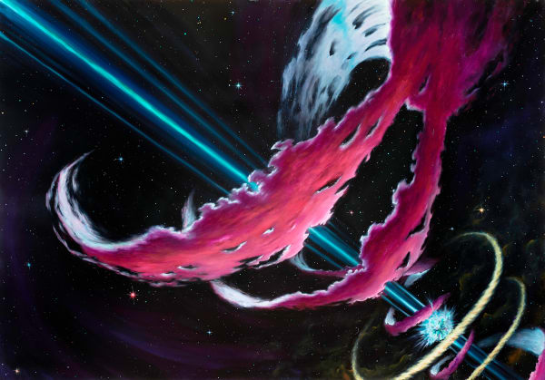 Ростан Тавасиев , CAPOS(PN) 0008, 2020