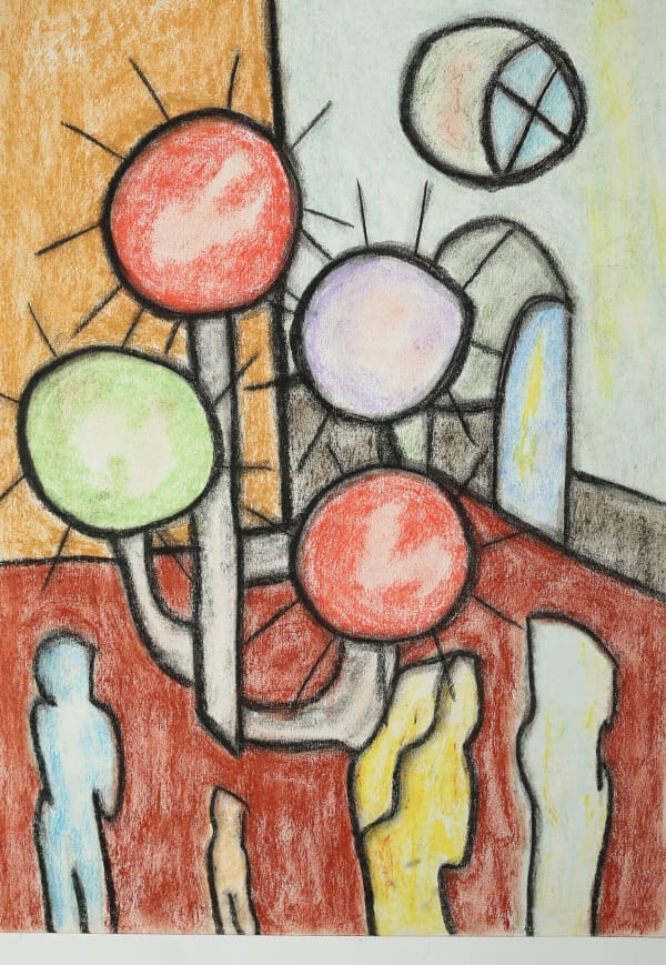 Untitled | Без названия