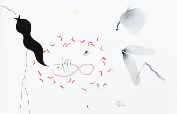 On etudes | На этюды