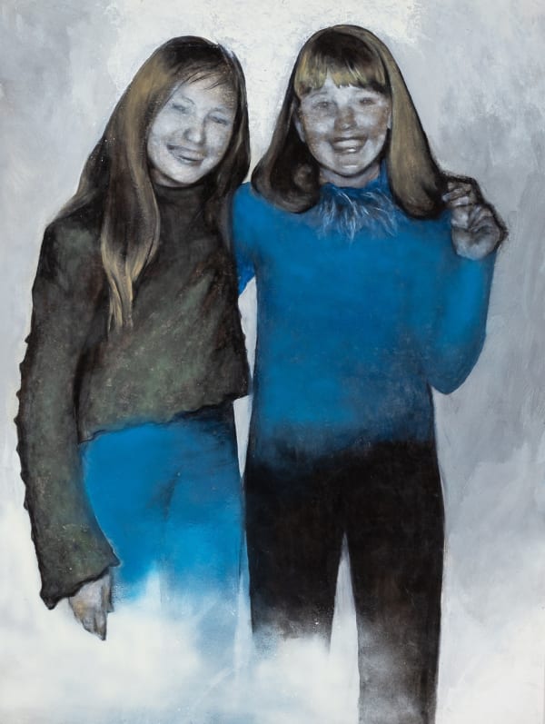 Katya is visiting me | Катя в гостях у меня