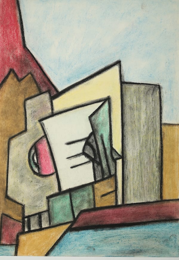 Untitled | Без названия