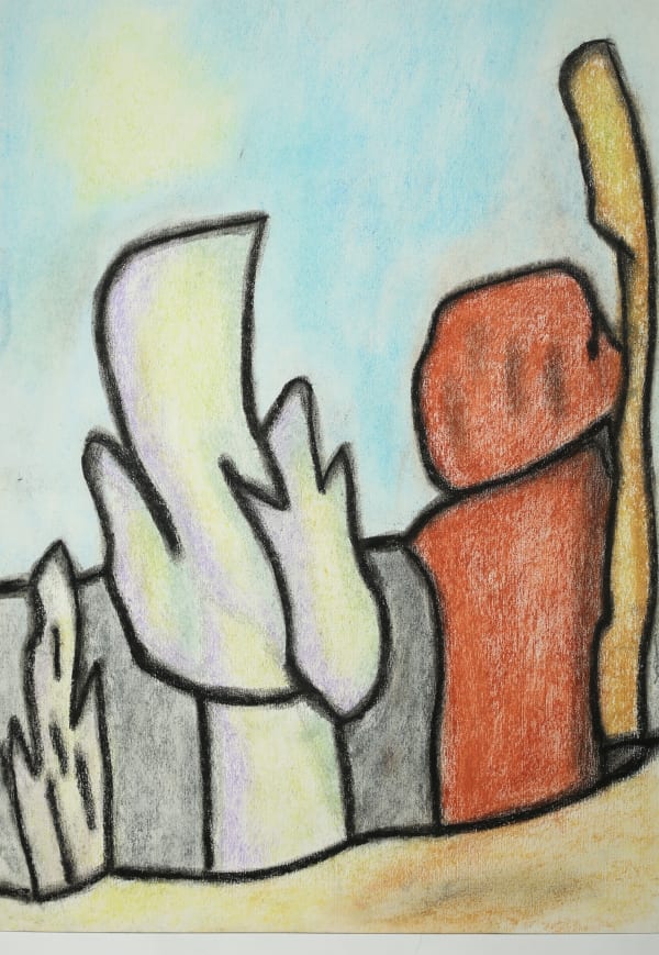 Untitled | Без названия