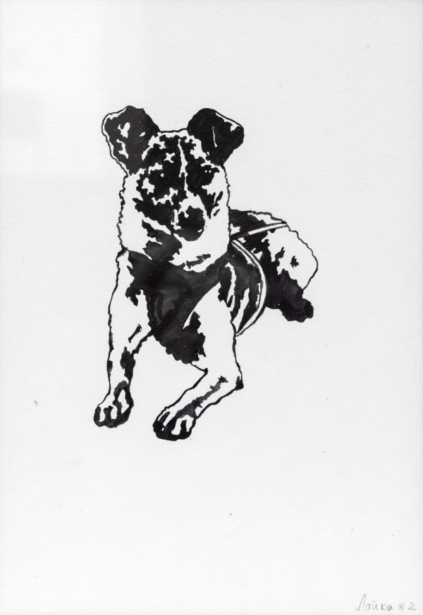 Laika #2 | Лайка #2