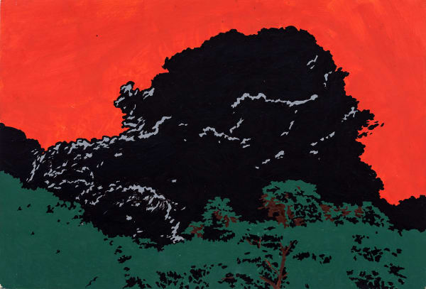 Без названия | Untitled