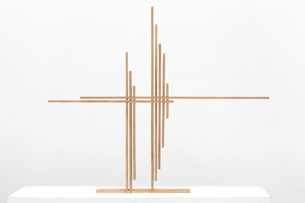 Time of land. Object 6 | Время земли. Объект 6