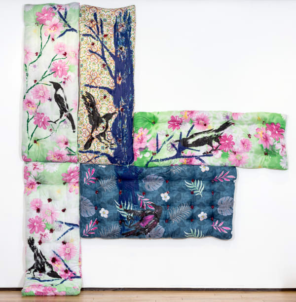 Хаим Сокол, Transformation | Превращение, 2021