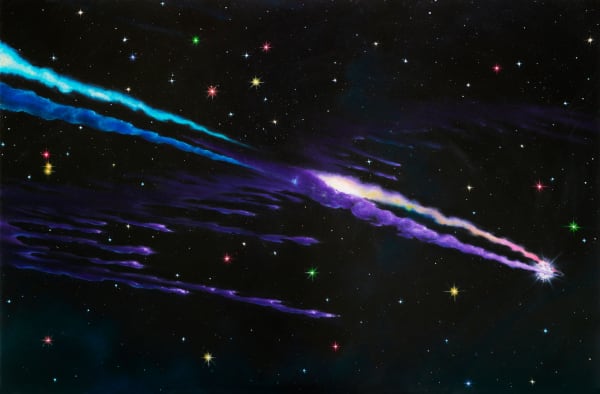 Ростан Тавасиев , CAPOS(PN) 0009, 2020