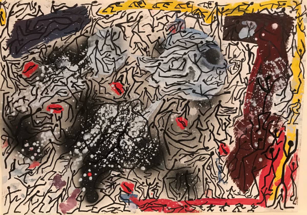 Untitled | Без названия