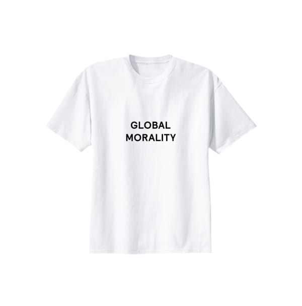 Егор Крафт, Global Morality, 2015