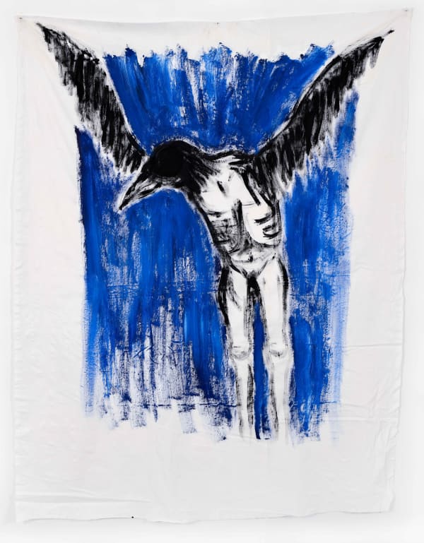 The Bird | Птица