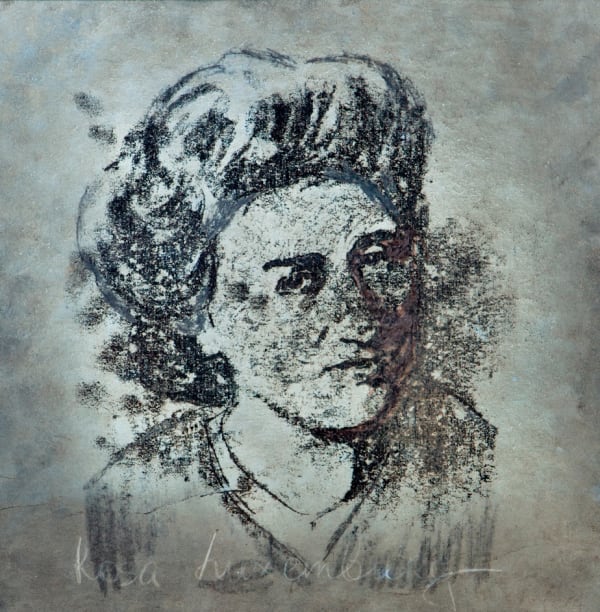 Rosa Luxemburg | Роза Люксембург