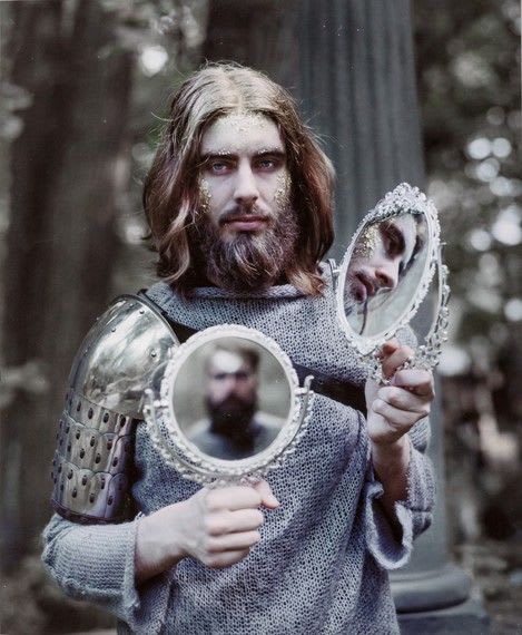 Reflective | Игры в прекрасное