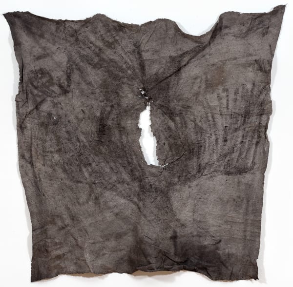 Хаим Сокол, Hole | Дырка, 2020