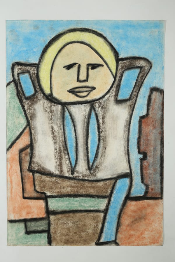 Untitled | Без названия