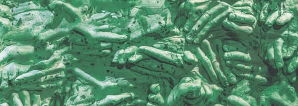 Пётр Дьяков Untitled | Без названия, 2023 Digital print | Цифровой принт