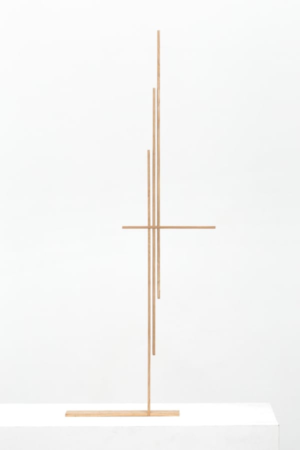 Time of land. Object 3 | Время земли. Объект 3