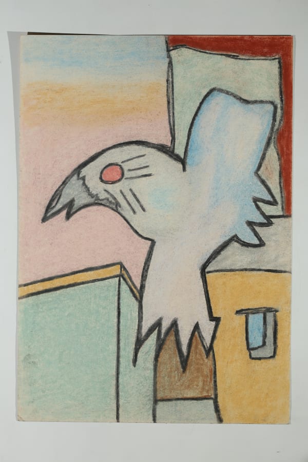 Untitled | Без названия