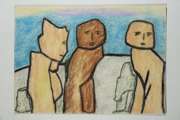 Untitled | Без названия