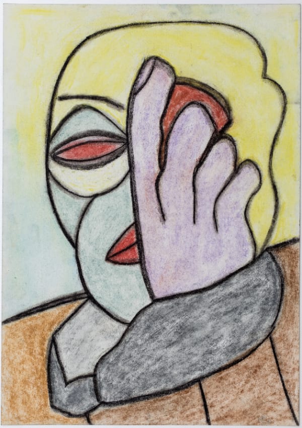 Untitled | Без названия