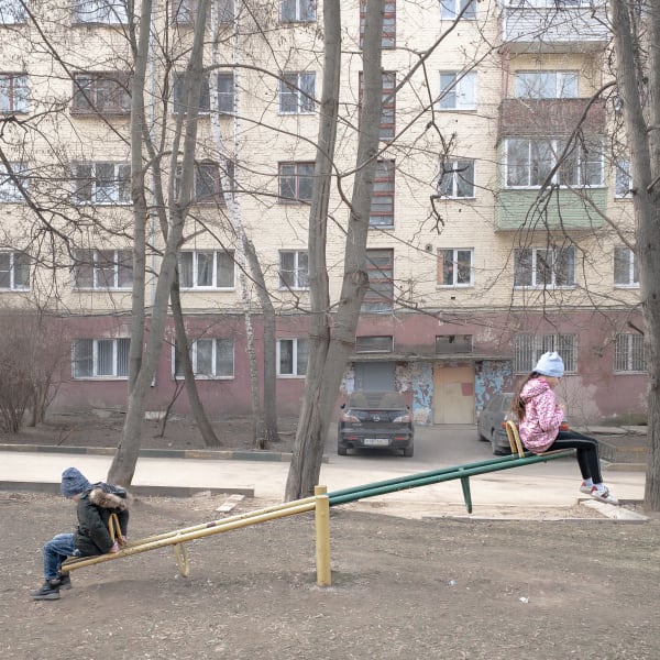 Дмитрий Марков Tula, 2020 | Тула, 2020, 2020 Archival digital print | Цифровая архивная печать 50 x 50 cm Edition of 5 plus 2 artist's proofs