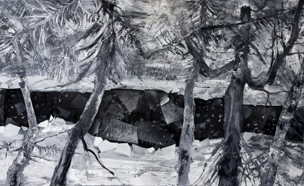 Дмитрий Каварга, Apparition of the battle | Явление побоища, 2022