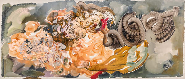Влад Кульков, Untitled, 2018