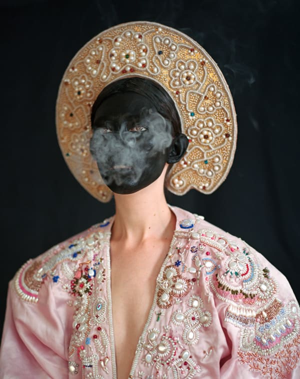 Tatars baroque | Татарское барокко