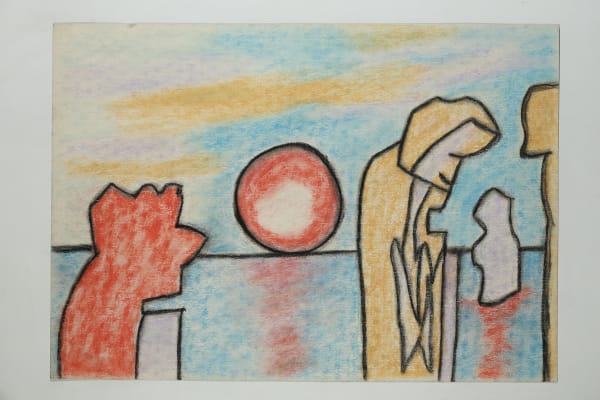 Untitled | Без названия