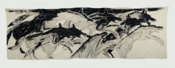 Хаим Сокол, The pack | Стая, 2019